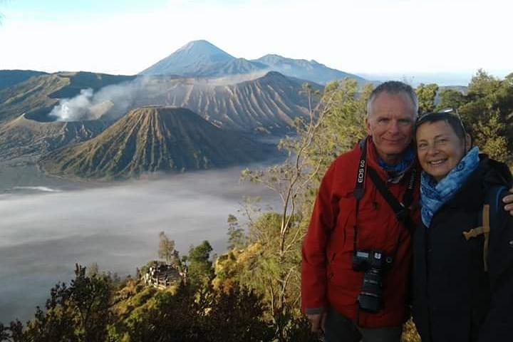 Pacchetto Bali Bali Overland Tour
