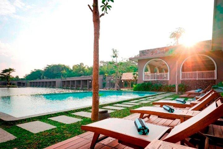 Pacchetto Bali Bali Overland Tour