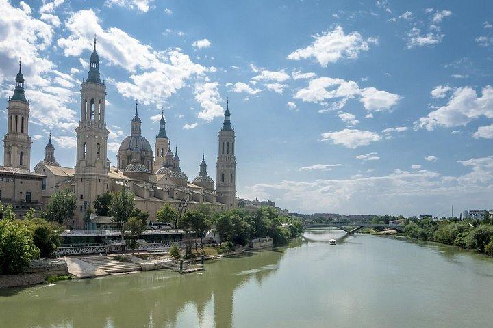 4 - Visita guiada de un día España Verde desde Madrid