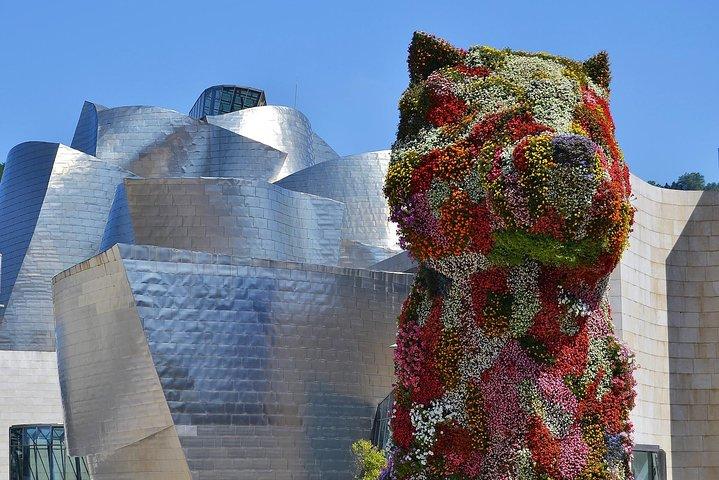 4-daagse Rondleiding Groen Spanje vanuit Madrid