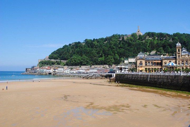 4-Day Guided Tour Green Spain from Barcelona
