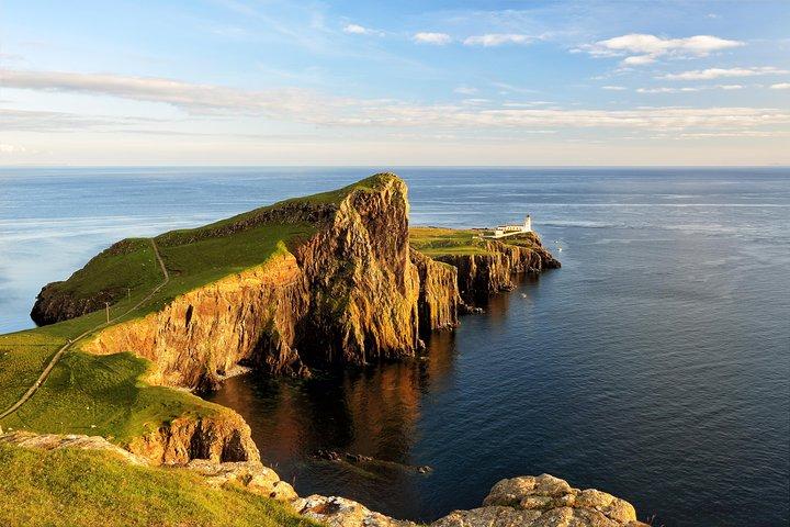3 Tage Isle of Skye und schottische Highlands - Tour in kleiner Gruppe ab Glasgow