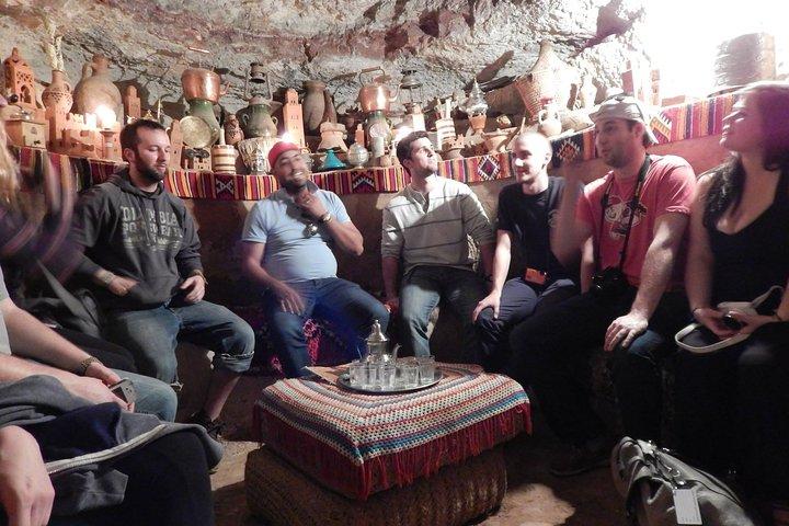 2 Days and 1 Night Desert Trip in Morocco