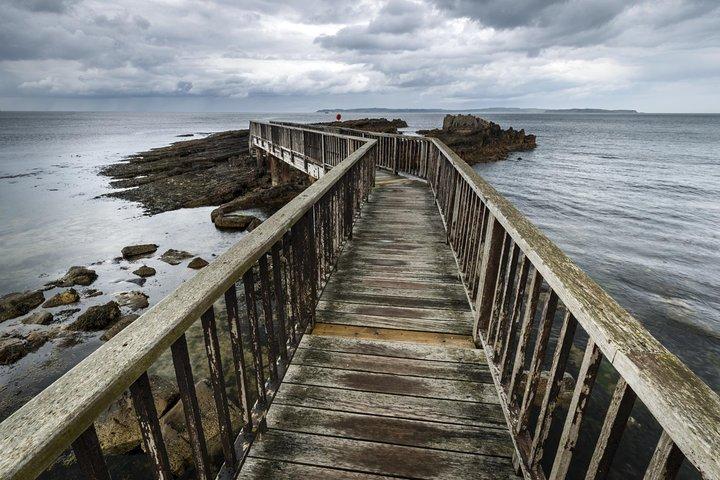 2-tägige Game of Thrones-Führung von Dublin aus einschließlich aller Belfast Sightseeing und Giant's Causeway