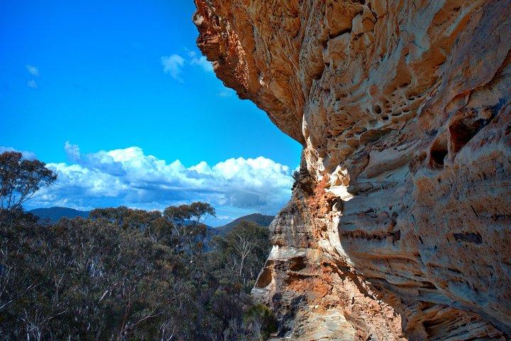 Onvergetelijke Blue Mountains-dagtour