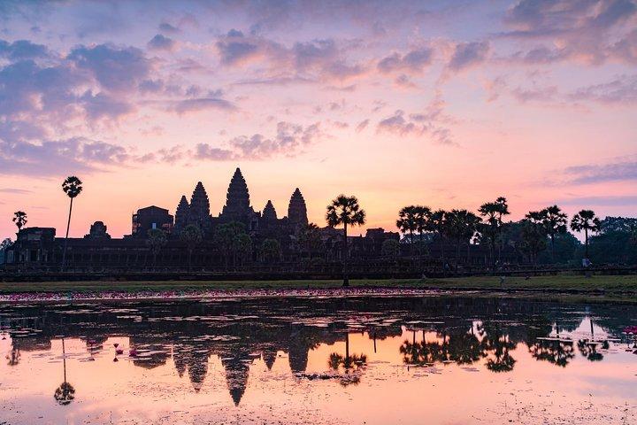 Sudeste Asiático 21 - Day Highlights Tour