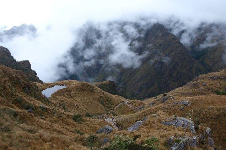 Piccolo gruppo: 4-Day Inca Trail Trek to Machu Picchu