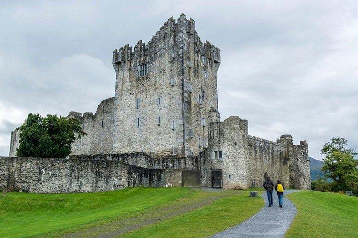 2-Day Wild Atlantic Way Tour From Dublin