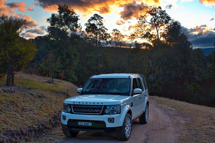 Ultimate Blue Mountains and Wildlife Tour
