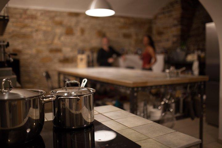 Cook autentisk tjekkisk med bedstemors opskrifter
