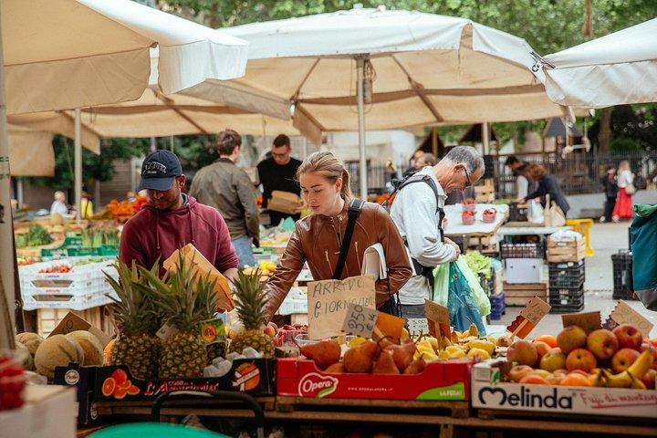 Tour Privado de Roma: Aspectos destacados y gemas ocultas