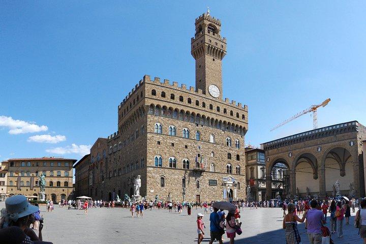 Leonardo Da Vinci à Florence - Visite privée