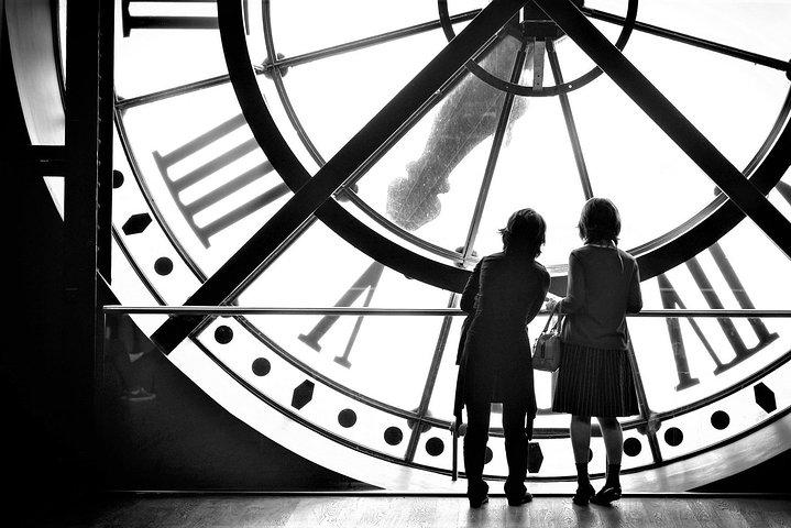 Museo de Orsay con guía privado
