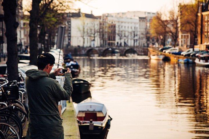 究極のザーンセ・スカンスのプライベート日帰り旅行