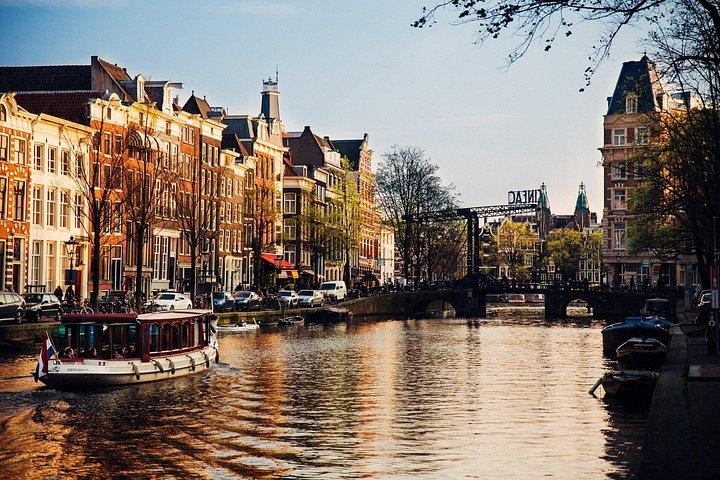 The Ultimate Zaanse-Schans Private Day Trip