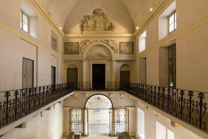 Van het Versailles van Colorno tot de culatello-ervaring in de vlakte van Parma
