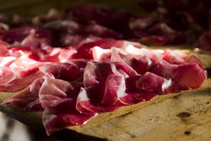 Van het Versailles van Colorno tot de culatello-ervaring in de vlakte van Parma
