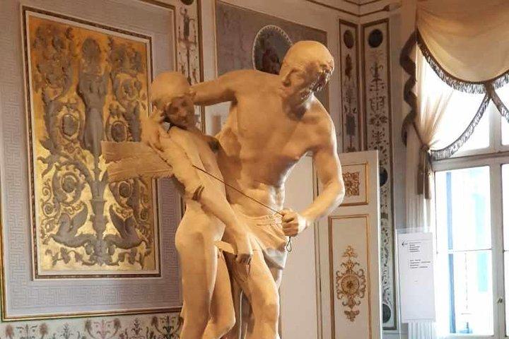 Correr Museum＆Empress Sisi Apartmentsを含むヴェネツィアの不思議の旅