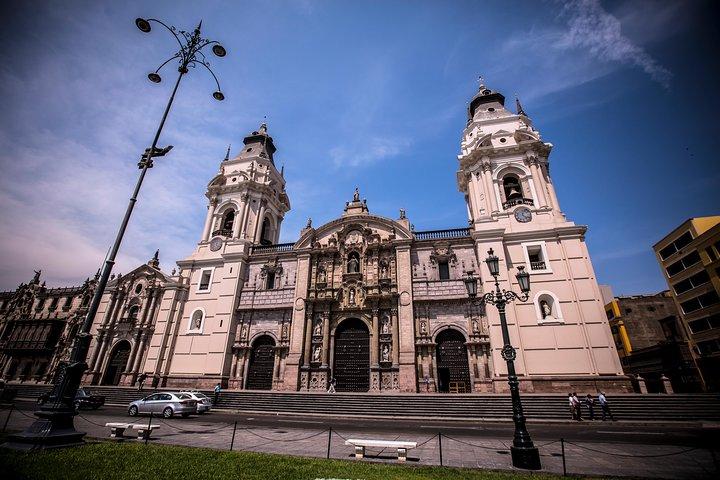 11 dage Living Peru fra Lima