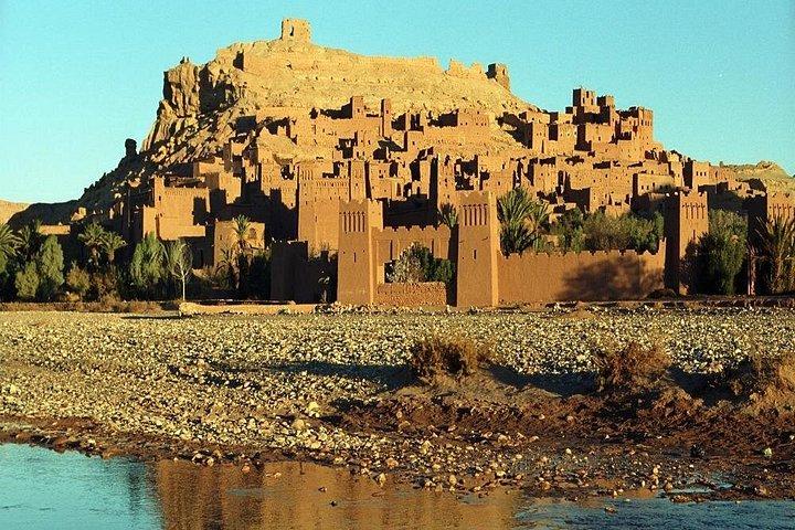 5 dages ørkenflugt fra Marrakech