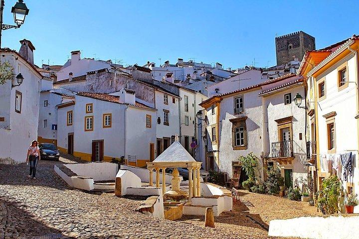 Private Day Trip to Fatima Batalha Nazare and Obidos from Lisbon