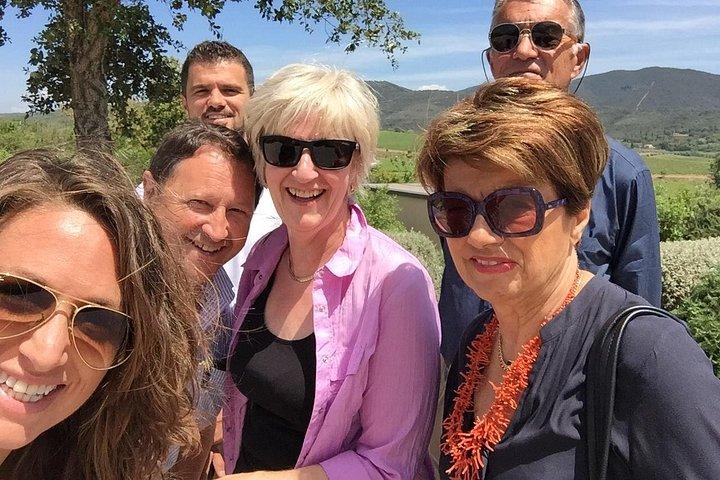 Authentic 7 Day Tuscany Tour
