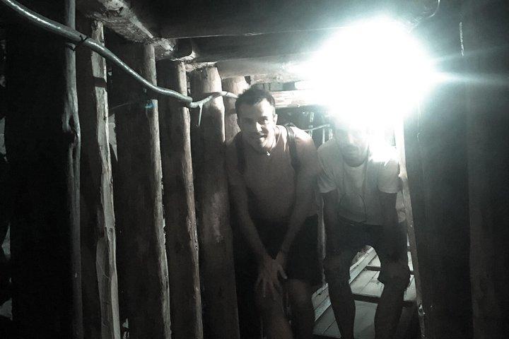 Sarajevo Siege War Tour | Tunnel, pista da bob e cimitero ebraico