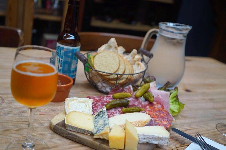 Ristoranti con menu per bambini a Edimburgo