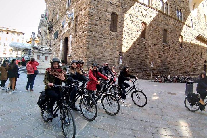 Fietstocht