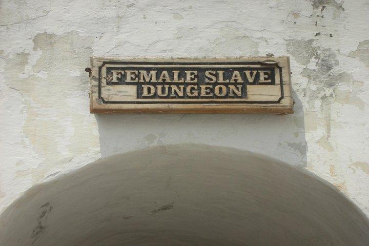 Elmina Guided Day Tour