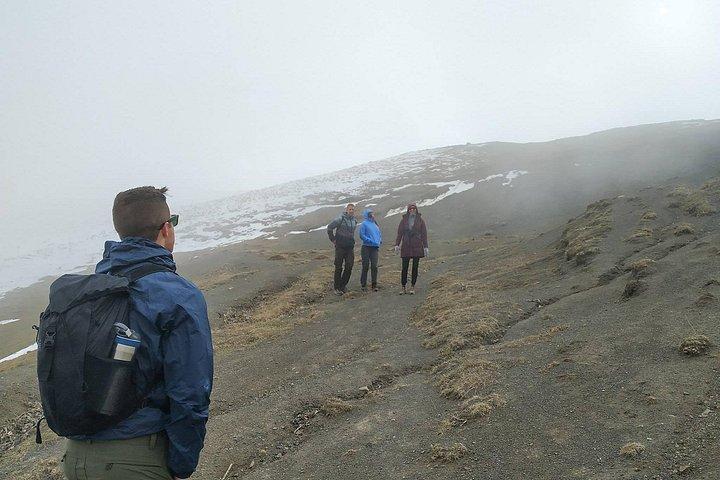 Khinalig - Gleykhudat Excursion d'une journée