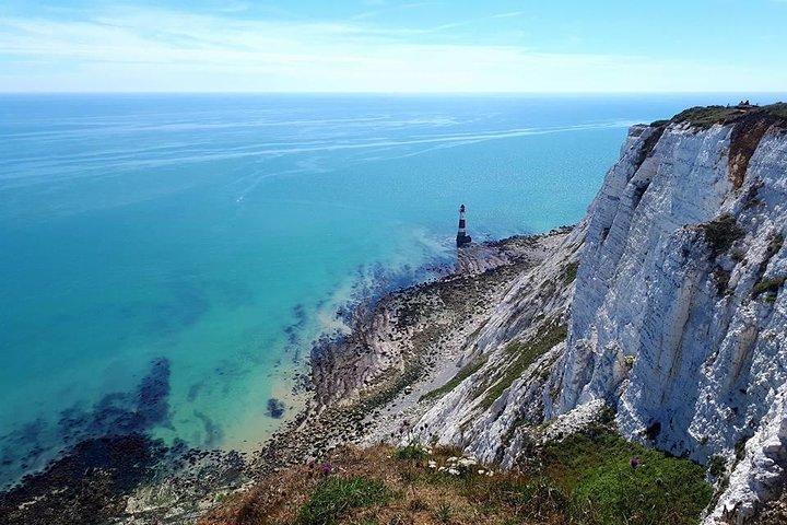 Tour de Siete Hermanas y South Downs desde Brighton