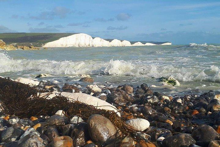 Tour de Siete Hermanas y South Downs desde Brighton