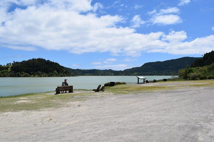 Furnas hel dagstur | Full Day Furnas Tour (minst 2 personer)