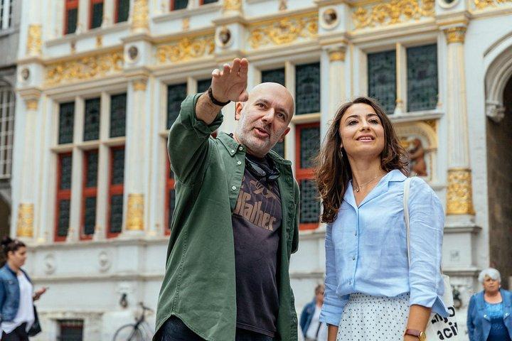 City Explorer: privé dagtocht Potsdam