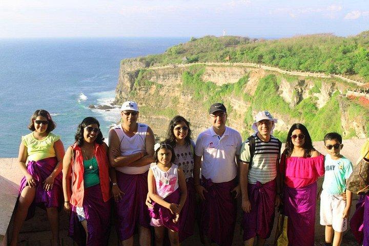 Bali Private Custom Tour: Ubud, Waterfalls & More