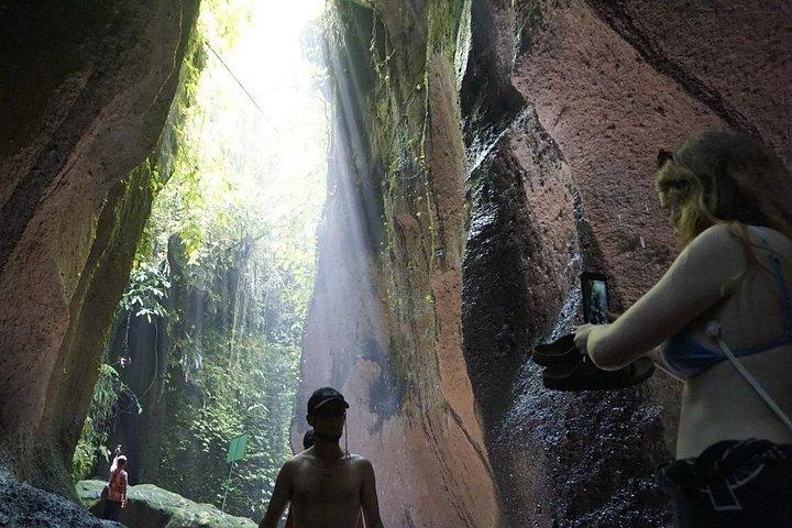 Bali Private Custom Tour: Ubud, Waterfalls & More