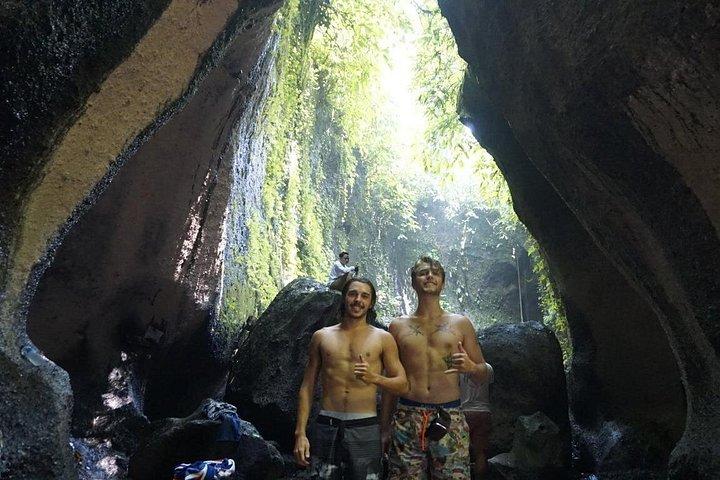 Bali Private Custom Tour: Ubud, Waterfalls & More