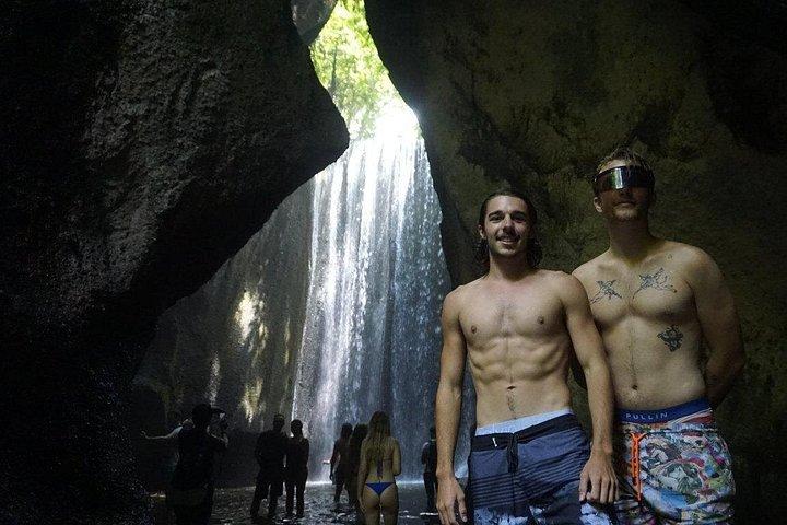 Bali Private Custom Tour: Ubud, Waterfalls & More