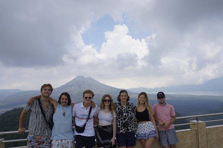 Bali Private Custom Tour: Ubud, Waterfalls & More