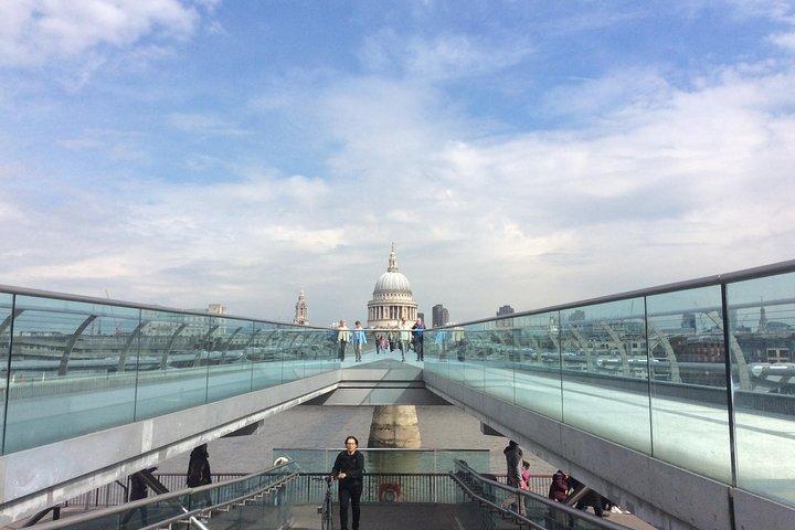 メイフラワー・プライベートウォーキングツアー