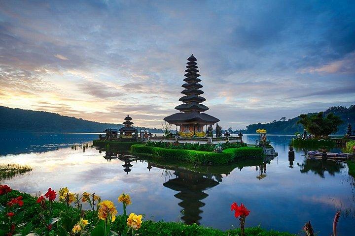 Discover Bali in 2 Days Private Tour Package
