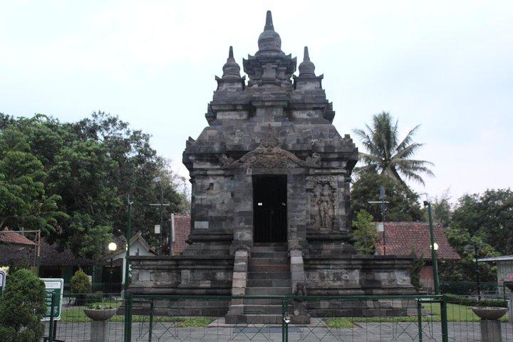 Jogja Day Tour
