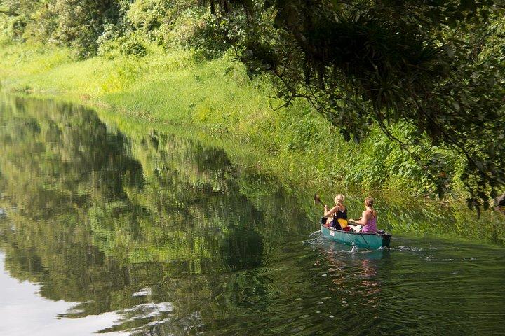 Yojoa Lake Day Trip da Tegucigalpa