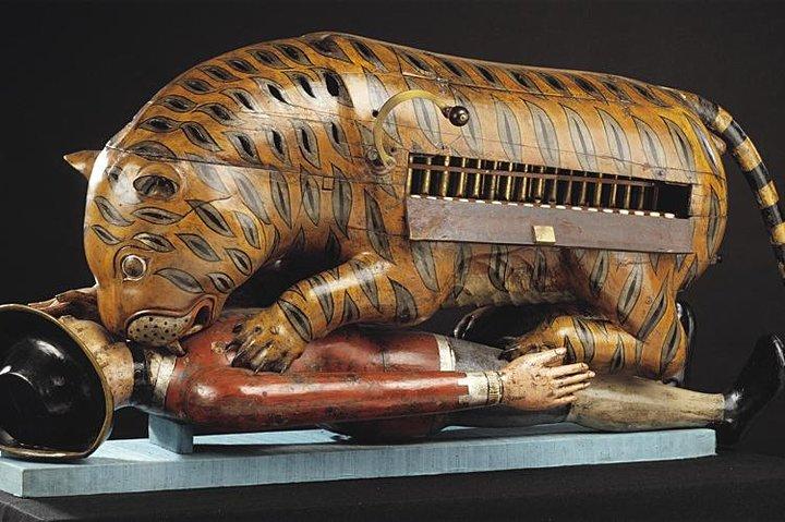 La storia di Tipu Sultan, un tour immersivo a piedi a Bangalore
