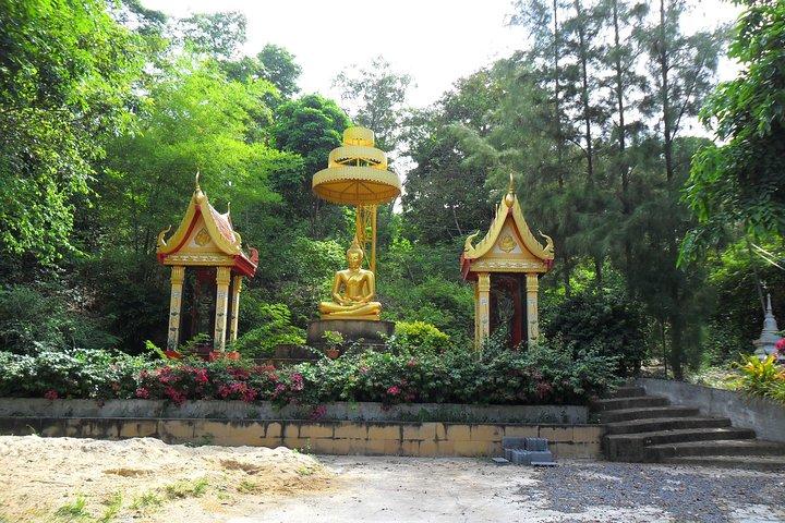 Privat Tour Koh Samui