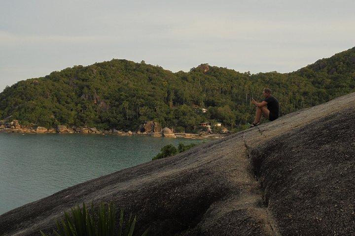 Privat Tour Koh Samui