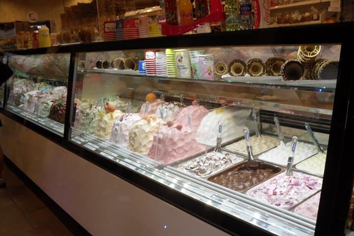 Milan : ITALIAN FOOD TOUR - 3h