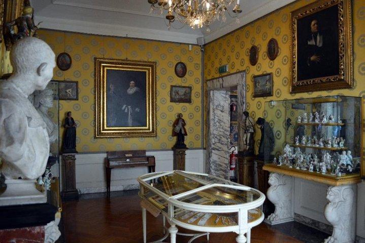 Ontdek Milaan Walking Tour