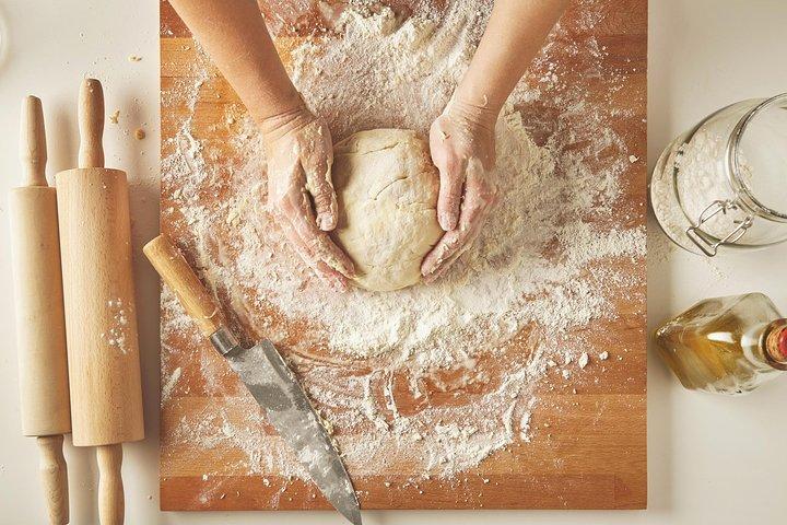 フィレンツェ発キアンティのプライベート料理教室